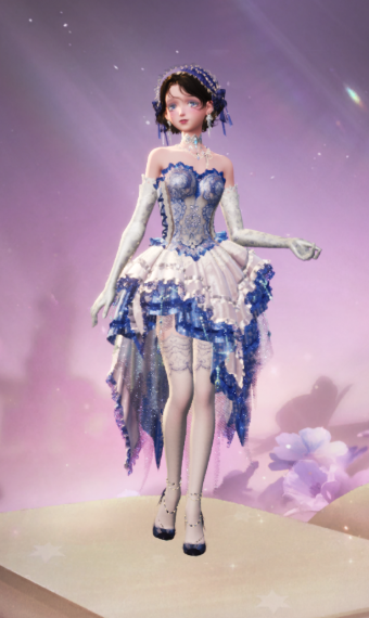 porcelain doll image