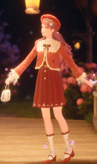 Strawberry Kisses image