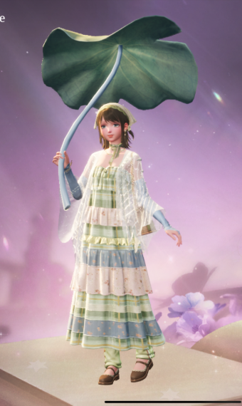 mori kei nikki image