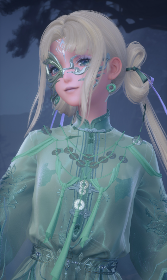 Eternal Jade image