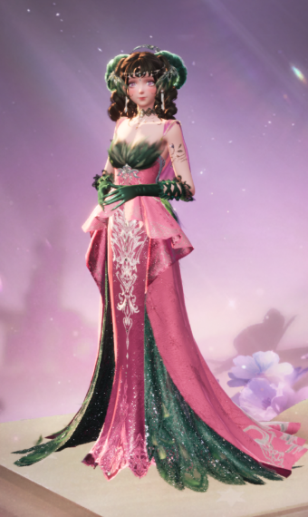 anjo nala cosplay image