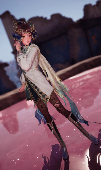 An Adventurer image