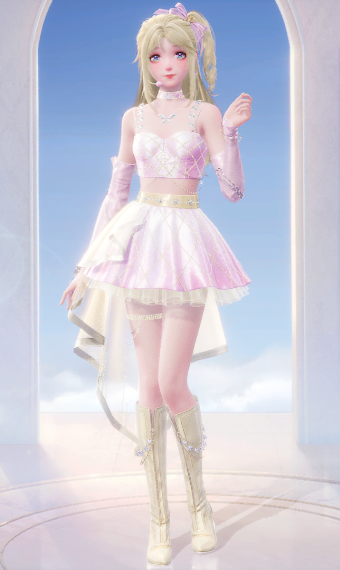Pop idol image