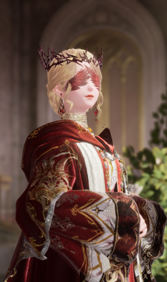 Ursula The Redeemer image