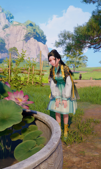 Wanxiang's Top Hotpot Master image
