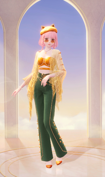 Wishful Day image