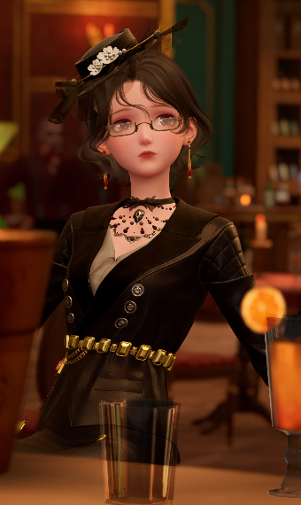 Nightly Promenade image