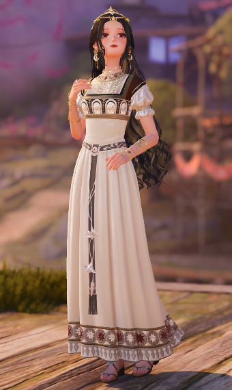 Golden Empress image