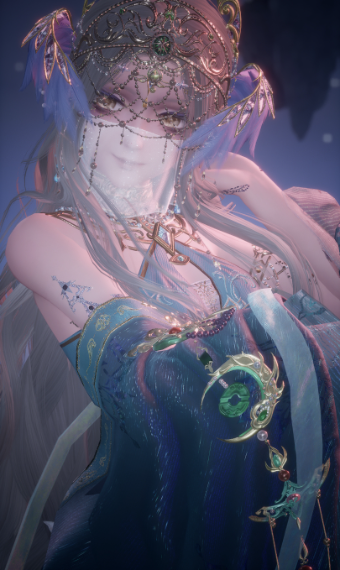 Moon Dancer image