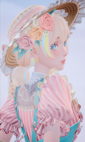 Sweet Chaos image