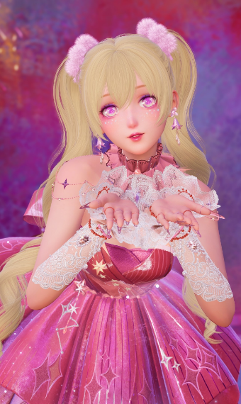 Low Effort Dupe - Dreamtime Bestowed image