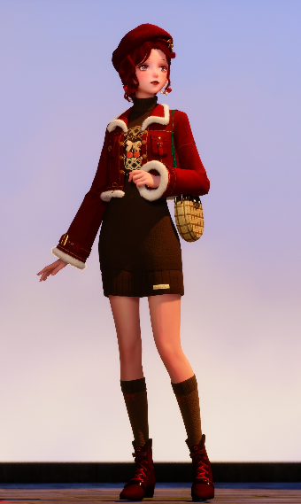 Cocoa Amaretto image