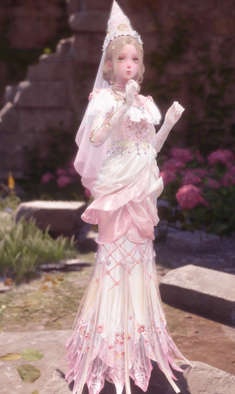 Princess of Sweets image