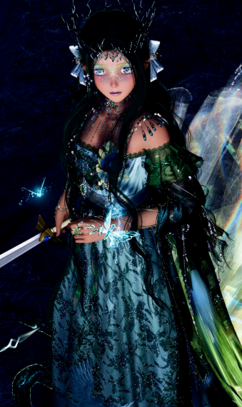 Princess Knight image