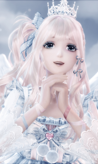 Soft Angel image
