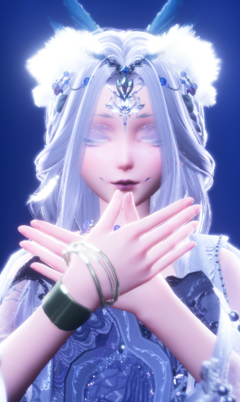 Ancestral Moonlight image