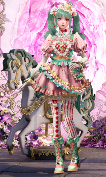 Pastel Patches image