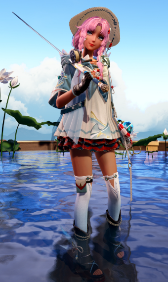 Fishing ability image