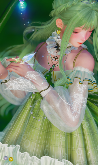 Peridot image