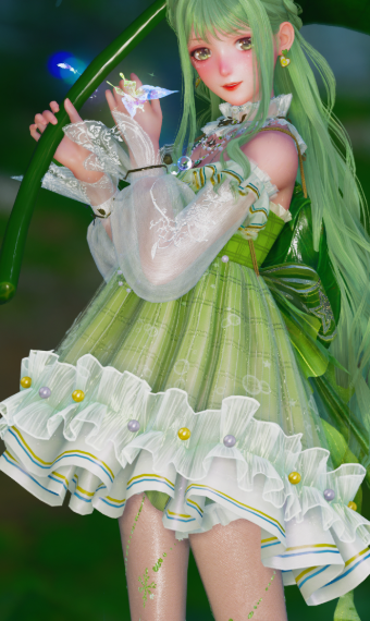 Look image