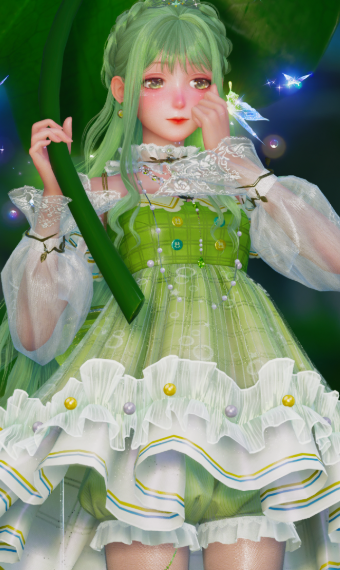 Look image