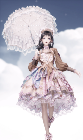 Petticoat image