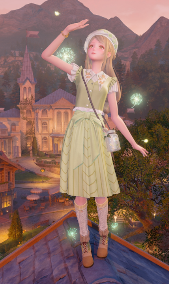Grass-Type Pokemon Trainer image