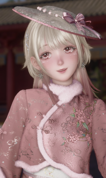 pink flavor image