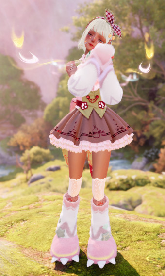 Archery - Uncrowned Heart image