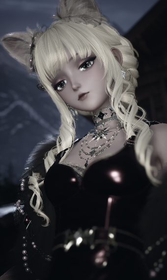 Kitty the Wolf [x] image