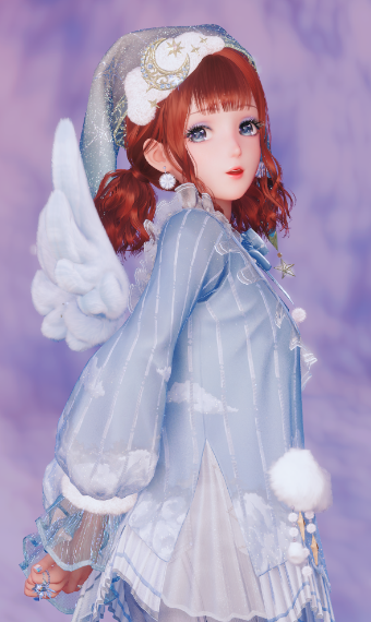 Dream Angel image