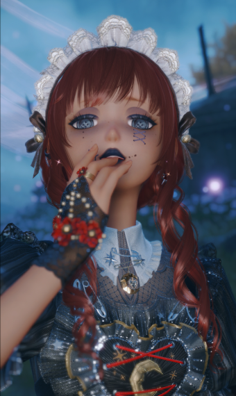 Demonic Maid image