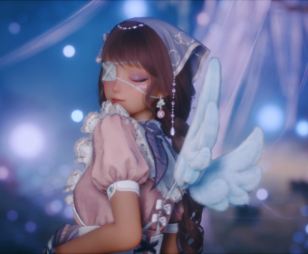 First image
