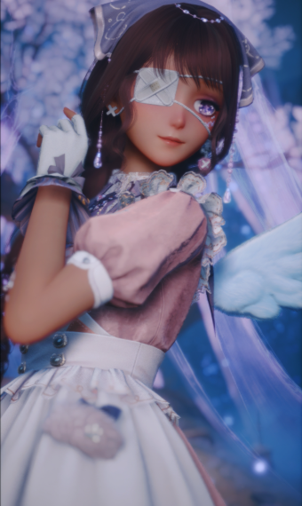 Angelic Maid image