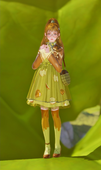 Caramel Apple image
