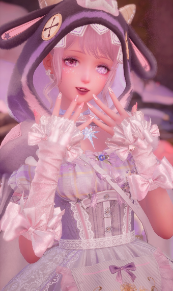 Sugary Fairytale image