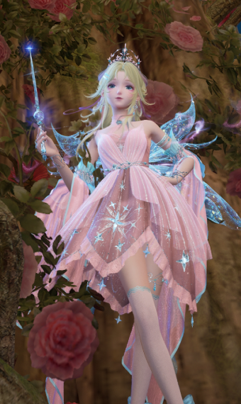 40 Aurora Realm image