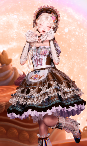 Choco-mint image