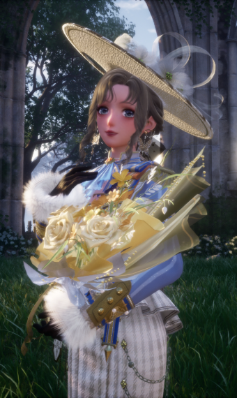 Ages past image
