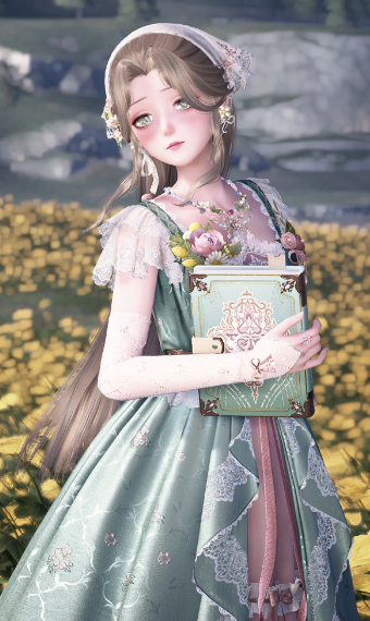 Novel Writer image