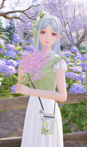 Field Day (Daily Looks) image