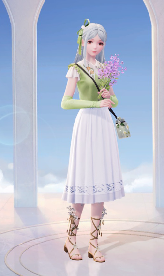 Look image
