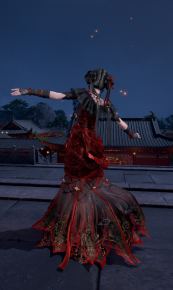 Wanxiang Romgoth image