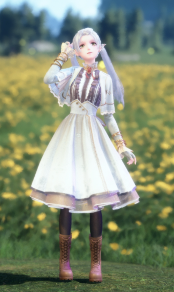 Frieren Inspo image