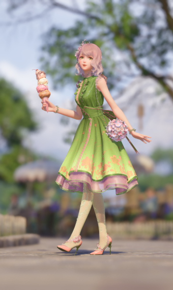 Sakura Matcha image