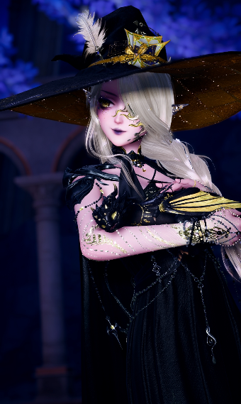 Canary Hegemony image