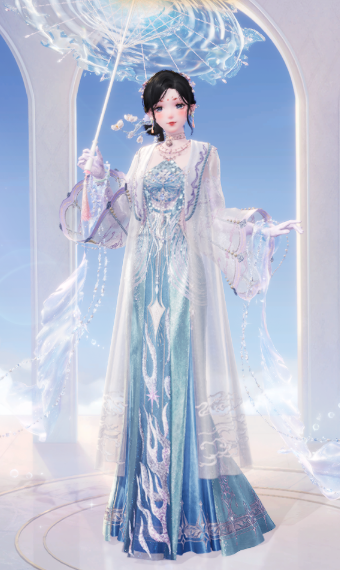 2.3 version outfit (start) image