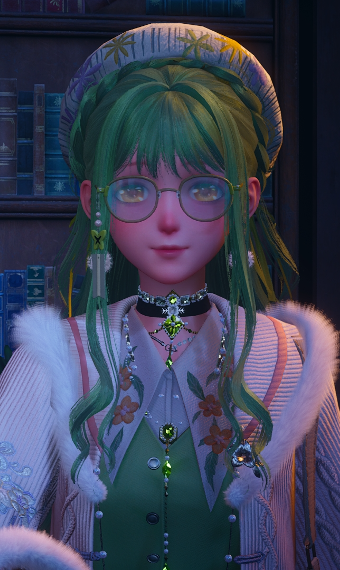 Chique Beret image