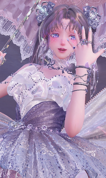 Cloudborne Reverie image