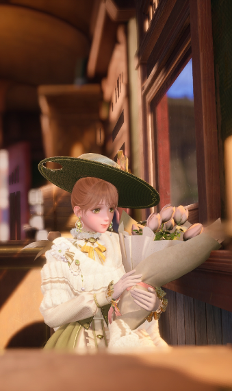 Old Times image